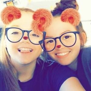 Meet your Posher, Annie